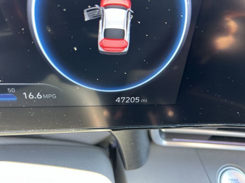 Used 2024 Hyundai Elantra SEL image 22