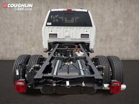 New 2026 Ford F350 XL w/ XL Chrome Package AWD/4WD image 7