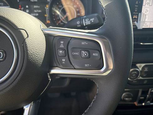 New 2026 Jeep Wrangler Sahara image 15