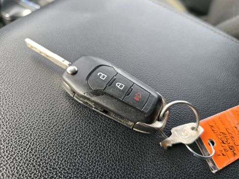 Used 2024 Ford F150 STX image 35