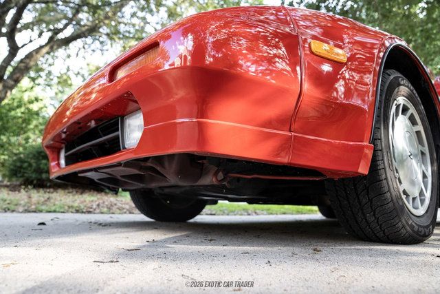 Used 1987 Nissan 300ZX Hatchback RWD image 91
