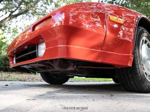 Used 1987 Nissan 300ZX Hatchback RWD image 91