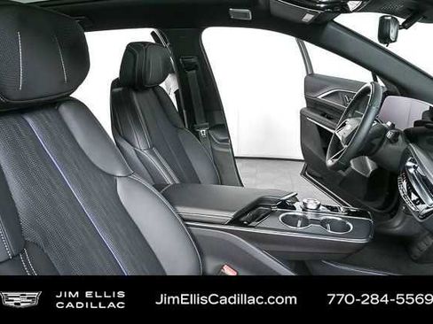 New 2026 Cadillac Lyriq Premium Sport image 24