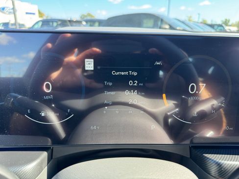 New 2026 Hyundai Sonata N Line image 32