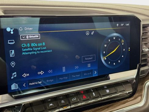 Used 2023 Chevrolet Silverado 1500 RST image 15