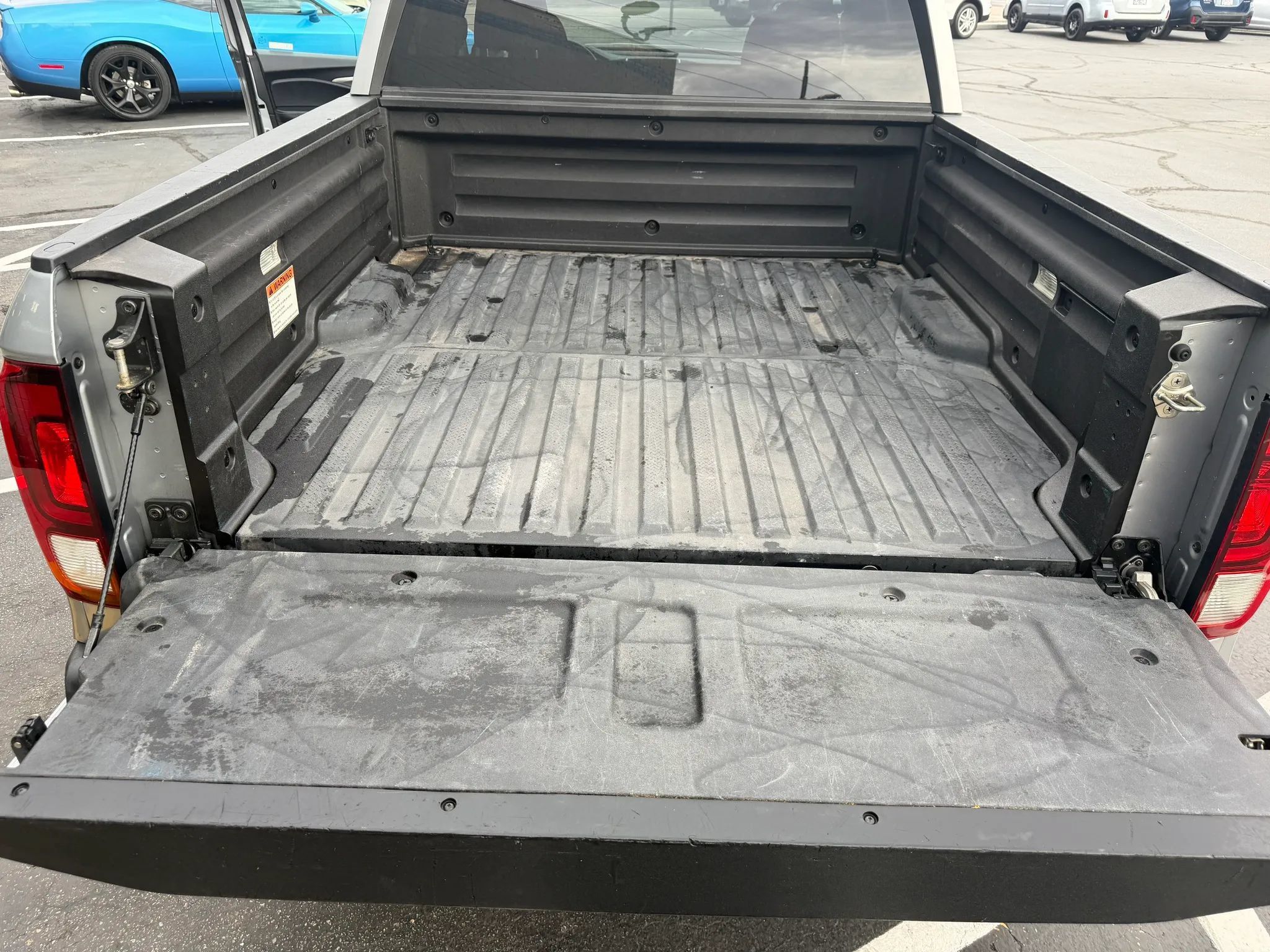 Used 2019 Honda Ridgeline RT image 27