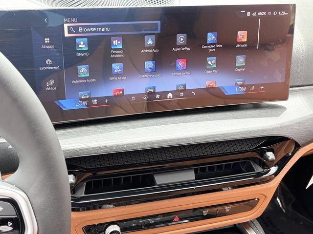 New 2026 BMW 430i w/ M Sport Package RWD image 21