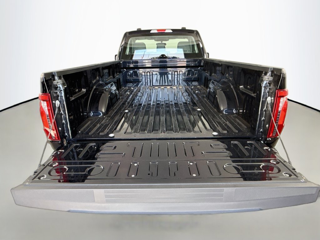 Used 2025 Ford F150 XL AWD/4WD image 22