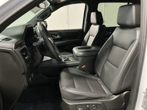 Used 2024 Chevrolet Tahoe LT image 21