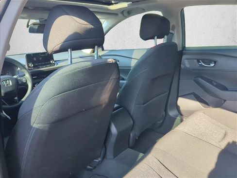 Used 2023 Honda Accord EX image 23