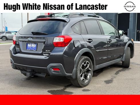 Used 2014 Subaru Crosstrek 2.0i Limited AWD/4WD image 5