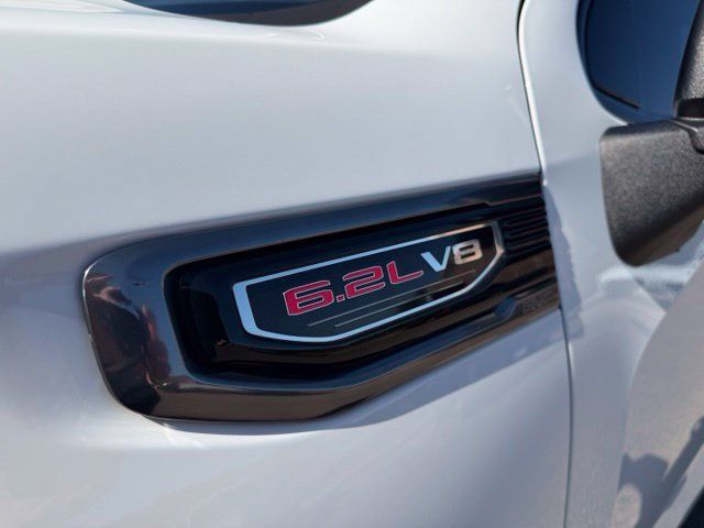 Used 2019 GMC Sierra 1500 AT4 w/ AT4 Premium Package AWD/4WD image 10
