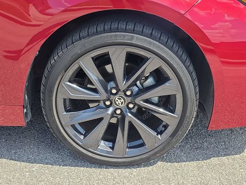 Used 2026 Toyota Corolla SE FWD image 28