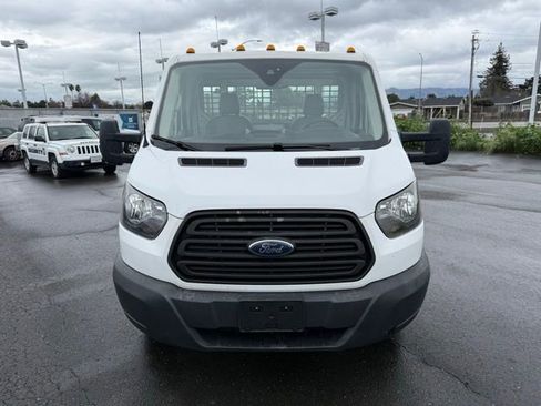 Used 2018 Ford Transit 250 138 image 8