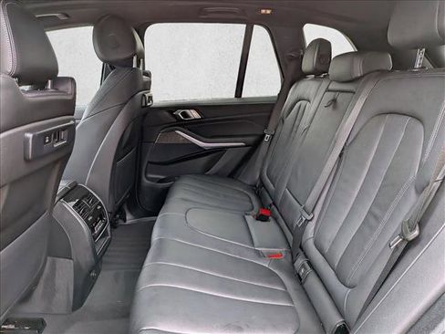 Used 2022 BMW X5 xDrive40i w/ Premium Package AWD/4WD image 20