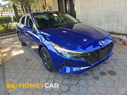 Used 2023 Hyundai Elantra SEL