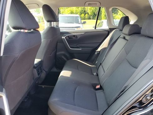 Used 2023 Toyota RAV4 LE AWD/4WD image 28