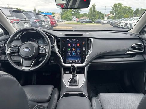 Certified 2024 Subaru Legacy Limited AWD/4WD image 13