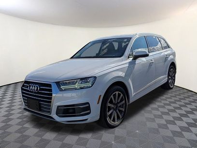 Used 2019 Audi Q7 3.0T Premium Plus