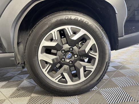 Used 2026 Subaru Forester Premium AWD/4WD image 17