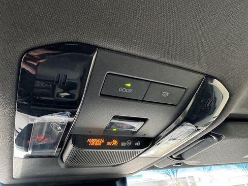 Certified 2024 Toyota Land Cruiser 1958 image 31