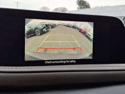 Certified 2022 MAZDA CX-30 AWD 2.5 S w/ Premium Package image 18