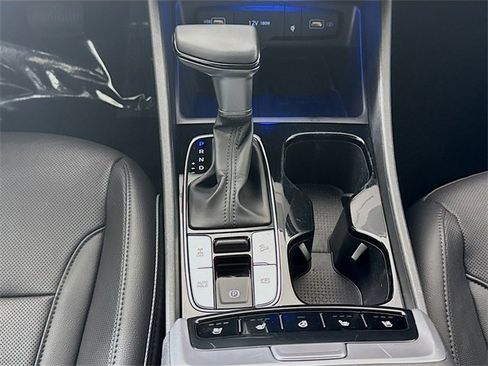 Used 2022 Hyundai Santa Cruz Limited image 26