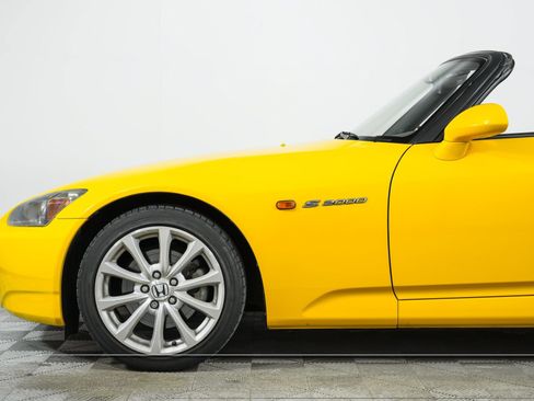 Used 2007 Honda S2000 image 52