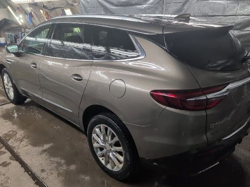 Used 2020 Buick Enclave Premium w/ Trailering Package, 5000 lbs. image 3