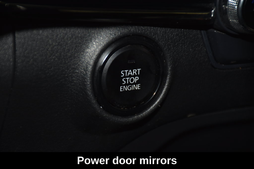 Used 2024 MAZDA MAZDA3 s FWD image 19