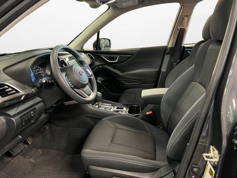 Used 2020 Subaru Forester w/ Alloy Wheel Package image 11