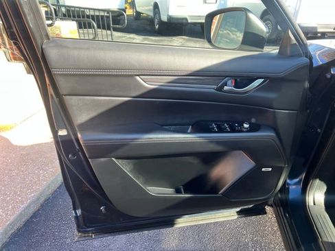 Used 2023 MAZDA CX-5 AWD 2.5 S w/ Premium Plus Pkg image 16