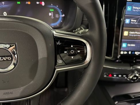 Used 2024 Volvo XC60 T8 Polestar image 18