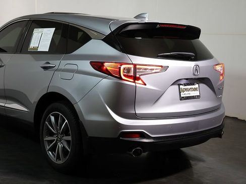 Certified 2020 Acura RDX AWD w/ Technology Package image 11