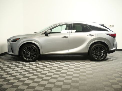 Certified 2025 Lexus RX 350 Premium w/ Convenience Package AWD/4WD image 5