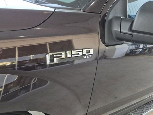 Used 2019 Ford F150 XLT w/ Equipment Group 302A Luxury image 4