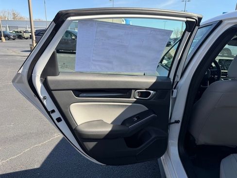 New 2026 Honda Civic Sport Touring image 10