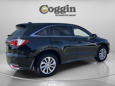 Used 2017 Acura RDX AWD w/ Technology Package image 7