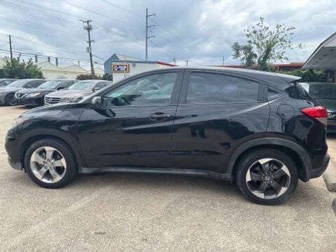 Used 2019 Honda HR-V LX image 5