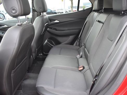 Used 2021 Buick Encore GX Select w/ Advanced Technology Package image 16