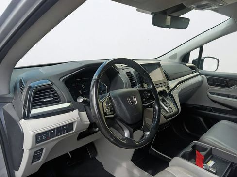 Used 2018 Honda Odyssey Elite image 21