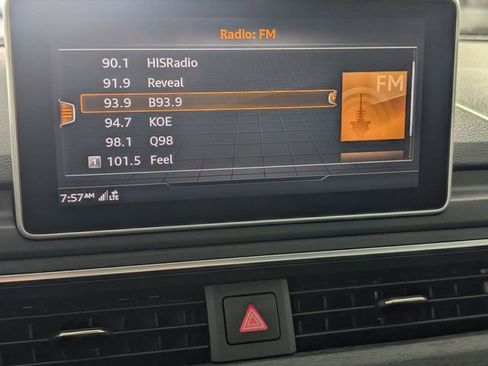 Used 2019 Audi A4 2.0T Premium Plus w/ Premium Plus Package image 21