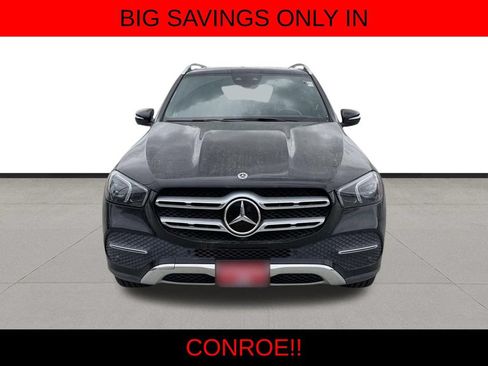 Used 2023 Mercedes-Benz GLE 350 4MATIC image 2