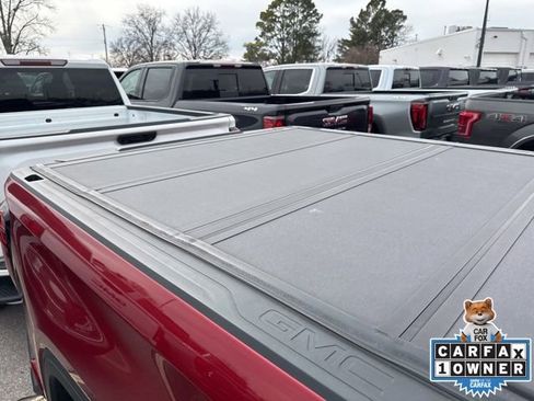 Used 2023 GMC Sierra 1500 Denali image 9