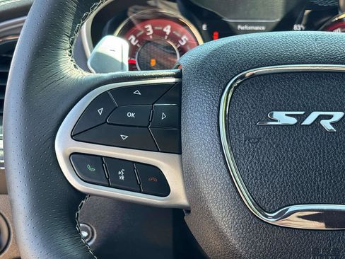 Used 2023 Dodge Challenger SRT Hellcat RWD image 21