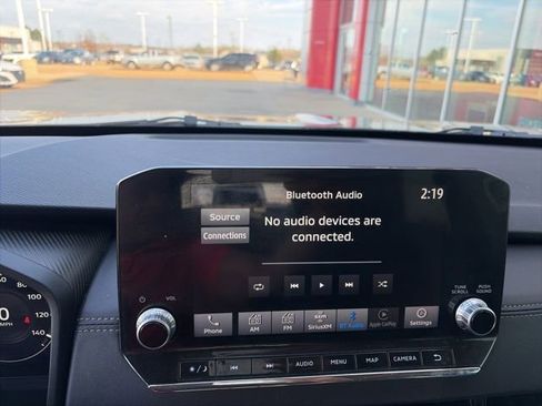 Used 2024 Mitsubishi Outlander SE image 15