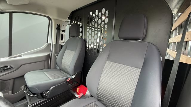 Used 2025 Ford Transit 250 Low Roof w/ Exterior Upgrade Package RWD image 20