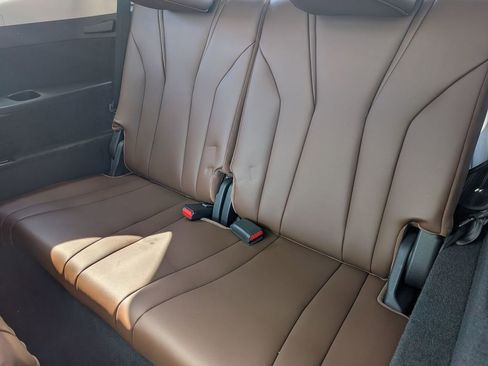 Certified 2024 Acura MDX SH-AWD w/ Technology Package image 14