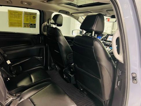 Used 2024 Honda Odyssey Touring image 33