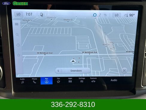 Used 2026 Ford F150 XLT w/ Equipment Group 303A High AWD/4WD image 19